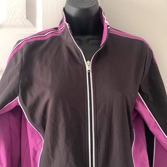 Track Jacket - Picture 3 of 3